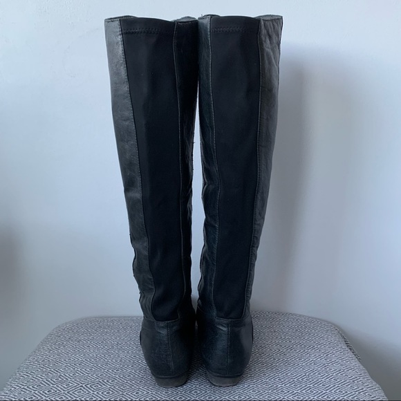 Steve Madden riding boots - Picture 5 of 6